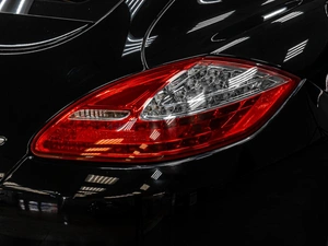 Лифтбек Porsche Panamera 4 2013 года, 3619000 рублей, Тюмень