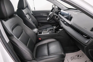 Внедорожник Chery Tiggo 4 Pro 2024 года, 1929000 рублей, Красноярск