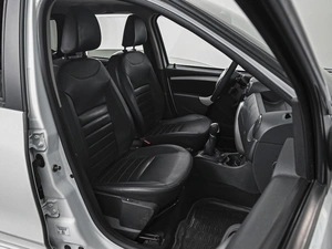 Внедорожник Nissan Terrano 2017 года, 1431000 рублей, Ставрополь