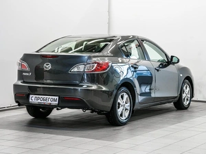 Седан Mazda 3 2012 года, 949000 рублей, Красноярск
