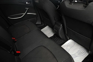 Седан Citroen C5 2008 года, 499000 рублей, Тюмень