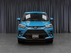 Внедорожник Toyota Raize 2021 года, 1499000 рублей, Тюмень