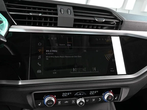 Внедорожник Audi Q3 2026 года, 3999000 рублей, Аксай