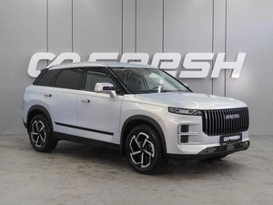 Внедорожник JAECOO J7 2023 года, 2349000 рублей, Воронеж