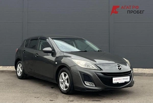 Хетчбэк Mazda Axela 2010 года, 660000 рублей, Солонцы