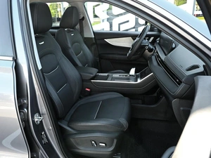 Внедорожник Chery Tiggo 7 Pro Max 2023 года, 1950000 рублей, Волгоград