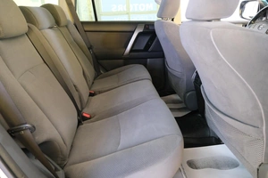 Внедорожник Toyota Land Cruiser Prado 2013 года, 2929000 рублей, Омск