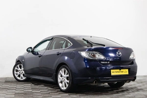 Лифтбек Mazda 6 2008 года, 889000 рублей, Сургут