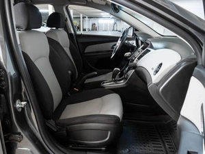 Седан Chevrolet Cruze 2011 года, 849000 рублей, Ставрополь