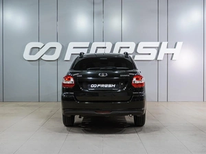 Лифтбек ВАЗ (LADA) Granta 2014 года, 544000 рублей, Воронеж