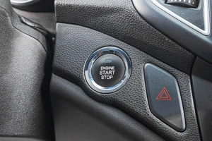 Внедорожник Chery Tiggo 5 2015 года, 1089000 рублей, Барнаул