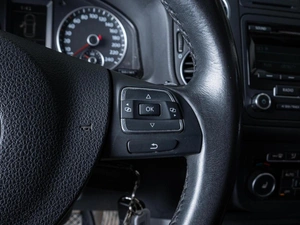 Хетчбэк Volkswagen Golf 2012 года, 795000 рублей, Ставрополь