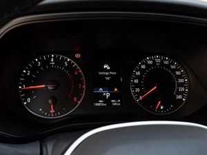 Внедорожник Renault Samsung XM3 2020 года, 2220000 рублей, Краснодар