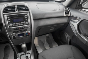 Внедорожник Chery Tiggo (T11) 2014 года, 839000 рублей, Барнаул