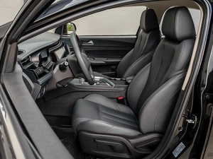 Седан OMODA S5 2024 года, 1590000 рублей, Краснодар