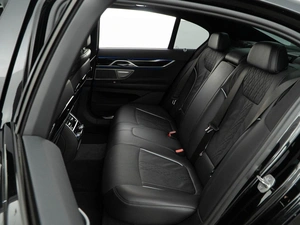 Седан BMW 7 серия 2020 года, 6298999 рублей, Москва