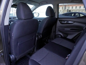 Внедорожник Nissan Qashqai 2014 года, 1516000 рублей, Нижний Новгород