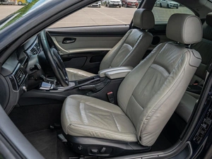 Купе BMW 3 серия 2008 года, 1125000 рублей, Краснодар