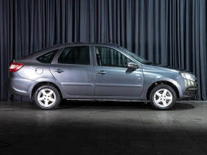 Лифтбек ВАЗ (LADA) Granta 2018 года, 660000 рублей, Волгоград