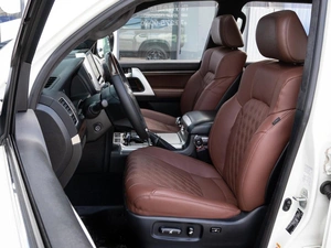 Внедорожник Toyota Land Cruiser 2016 года, 7549000 рублей, Краснодар