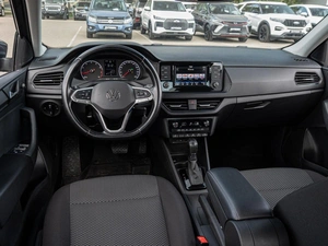 Седан Volkswagen Polo 2020 года, 1650000 рублей, Краснодар