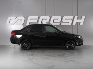 Седан ВАЗ (LADA) Granta 2024 года, 1049000 рублей, Минеральные Воды