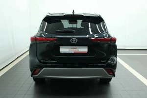 Внедорожник Toyota Highlander 2025 года, 5260000 рублей, Красноярск