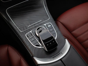 Седан Mercedes-benz C-класс 2016 года, 2440000 рублей, Большой Сочи