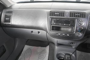Седан Honda Civic Ferio 2001 года, 399000 рублей, Кемерово
