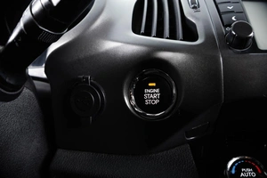 Внедорожник Kia Sportage 2013 года, 1439000 рублей, Пермь