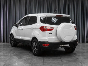 Внедорожник Ford EcoSport 2018 года, 1149000 рублей, Тюмень