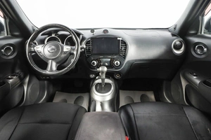 Внедорожник Nissan Juke 2012 года, 1299000 рублей, Новосибирск