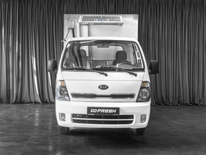 Kia Bongo, IV рестайлинг (2012—н. в.) 2.5 D MT (133 л.с.) 2023г. 2023 года, 3349000 рублей, Тюмень