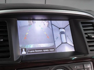 Внедорожник Nissan Pathfinder 2014 года, 1549000 рублей, Воронеж