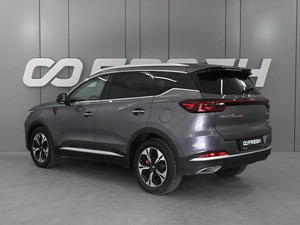 Внедорожник Chery Tiggo 7 Pro Max 2024 года, 1939000 рублей, Аксай
