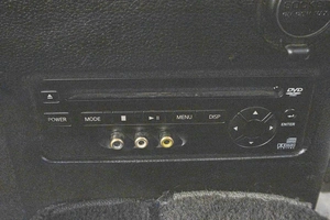 Внедорожник Infiniti FX45 2007 года, 1449000 рублей, Барнаул