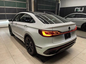 Внедорожник Volkswagen Tiguan 2022 года, 4500000 рублей, Красноярск