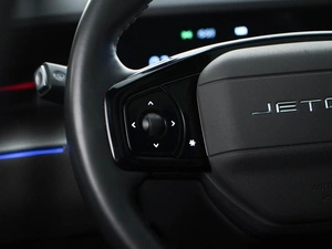 Внедорожник Jetour Dashing 2024 года, 2098444 рублей, Москва