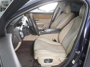 Седан Jaguar XJ 2016 года, 2730000 рублей, Ростов-на-Дону