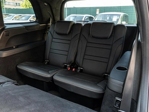 Внедорожник Mercedes-benz GL-класс AMG 2016 года, 3998000 рублей, Краснодар