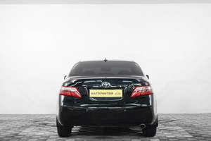 Седан Toyota Camry 2007 года, 949000 рублей, Кемерово