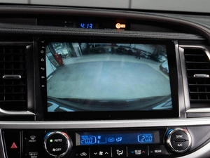 Внедорожник Toyota Highlander 2013 года, 3050000 рублей, Тюмень