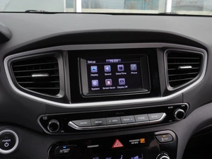 Хетчбэк Hyundai IONIQ 2016 года, 1605000 рублей, Нижний Новгород