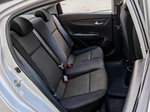 Седан Kia Rio 2020 года, 1544000 рублей, Краснодар