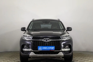 Внедорожник Chery Tiggo 8 2021 года, 1499000 рублей, Пермь