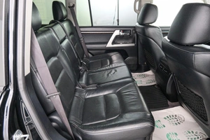 Внедорожник Toyota Land Cruiser 2013 года, 4699000 рублей, Красноярск