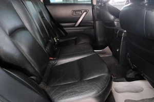 Внедорожник Infiniti FX35 2004 года, 889000 рублей, Омск