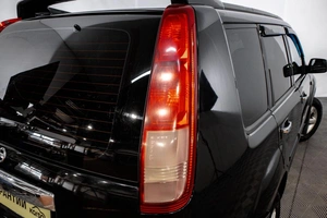 Внедорожник Nissan X-Trail 2004 года, 719000 рублей, Барнаул