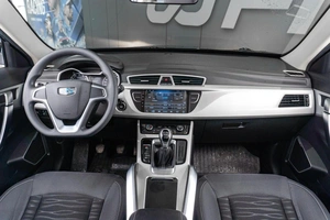 Внедорожник Geely Atlas 2020 года, 1599000 рублей, Петрозаводск