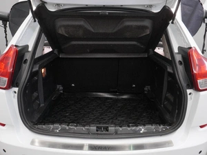 Хетчбэк ВАЗ (LADA) XRAY 2017 года, 924000 рублей, Воронеж